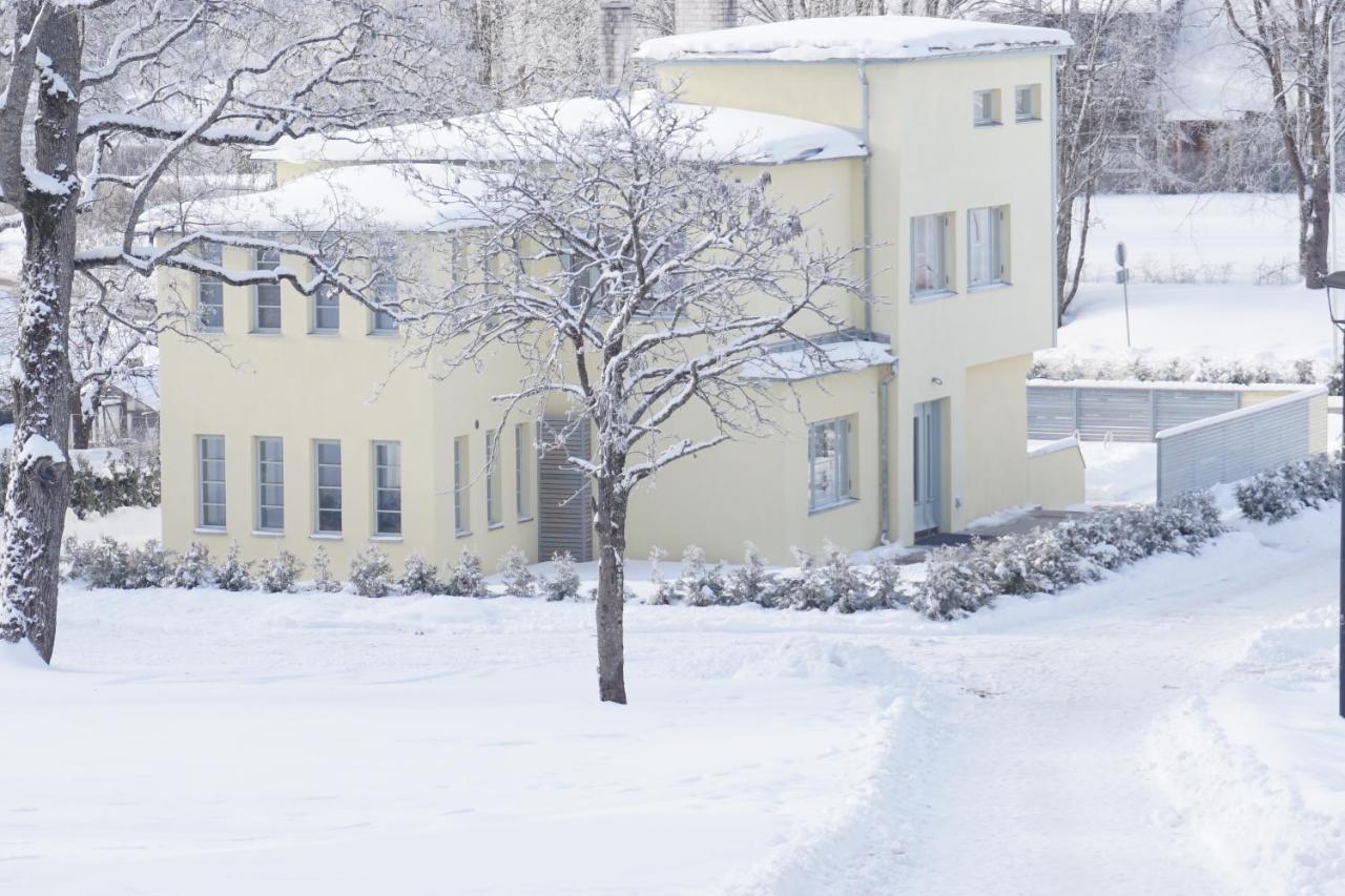 Winter Apartment Viljandi  Exterior foto